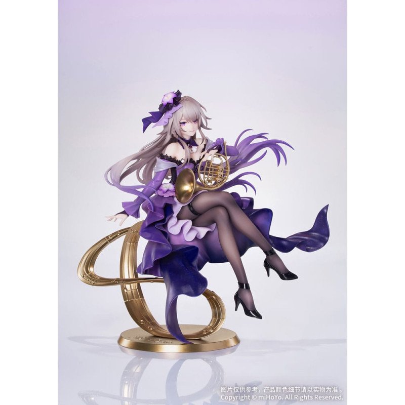 Honkai: Star Rail Estatua PVC Gift+ 1/8 The Herta: Star Rail Live Ver –Otros animes (Pre-orders)
